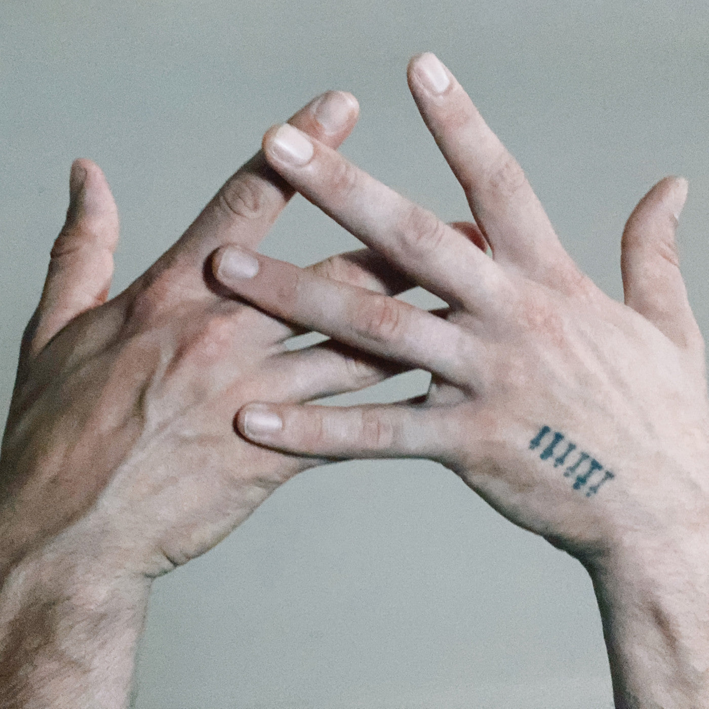 A Blade Because A Blade Is Whole (VINYL) | Mint (M)