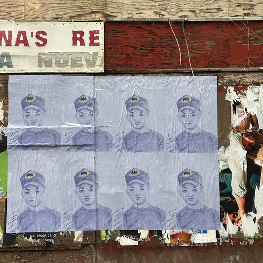 ALABASTER DEPLUME - DEAR CHILDREN OF OUR CHILDREN I KNEW (RSD 2026 VINYL) | Mint (M) Mint (M)