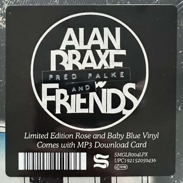 The Upper Cuts (2023 Edition) | Mint (M) Mint (M)