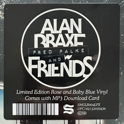 The Upper Cuts (2023 Edition) | Mint (M) Mint (M)