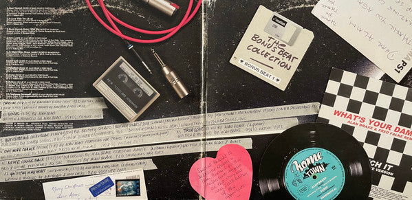 The Upper Cuts (2023 Edition) | Mint (M) Mint (M)