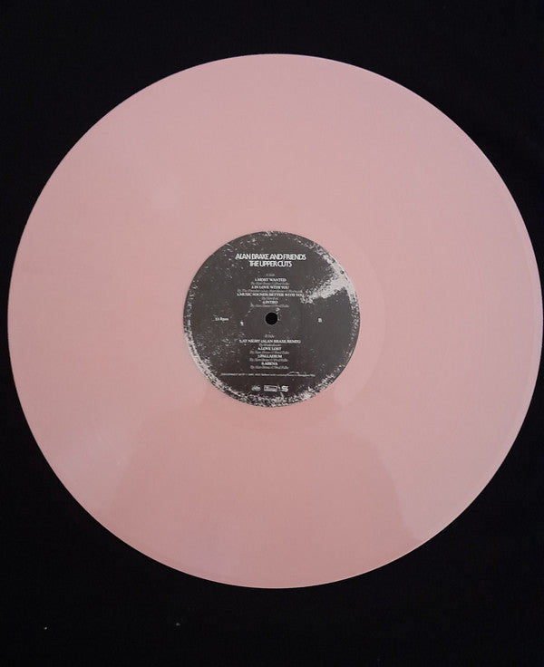 The Upper Cuts (2023 Edition) | Mint (M) Mint (M)