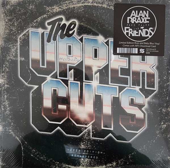 The Upper Cuts (2023 Edition) | Mint (M) Mint (M)