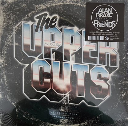 The Upper Cuts (2023 Edition) | Mint (M) Mint (M)