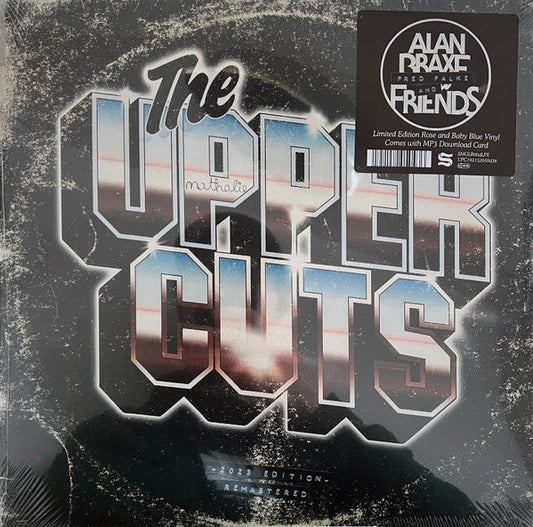 The Upper Cuts (2023 Edition) | Mint (M) Mint (M)