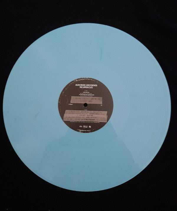 The Upper Cuts (2023 Edition) | Mint (M) Mint (M)