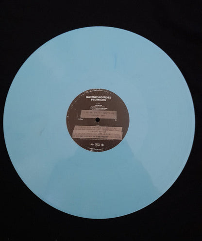 The Upper Cuts (2023 Edition) | Mint (M) Mint (M)