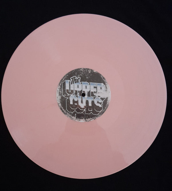 The Upper Cuts (2023 Edition) | Mint (M) Mint (M)