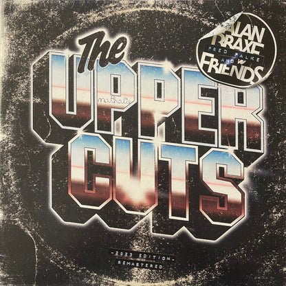 The Upper Cuts (2023 Edition) | Mint (M) Mint (M)