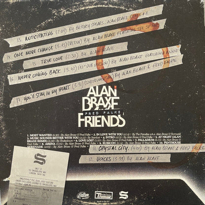 The Upper Cuts (2023 Edition) | Mint (M) Mint (M)