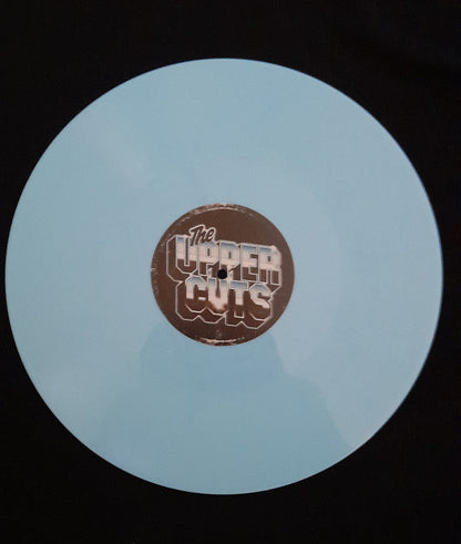 The Upper Cuts (2023 Edition) | Mint (M) Mint (M)