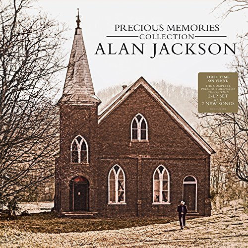 Precious Memories Collection (2X Vinyl) | Mint (M) Mint (M)