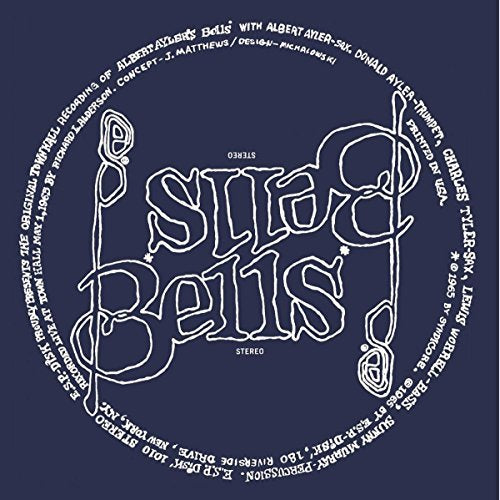 BELLS (VINYL) | Mint (M) Mint (M)