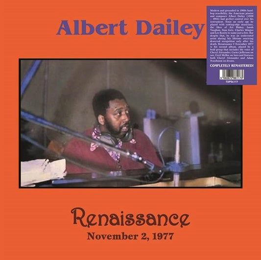 Renaissance - November 2, 1977 |