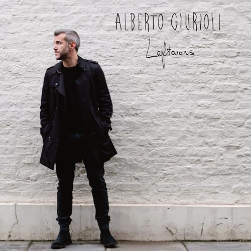 Alberto Giurioli - Leftovers |