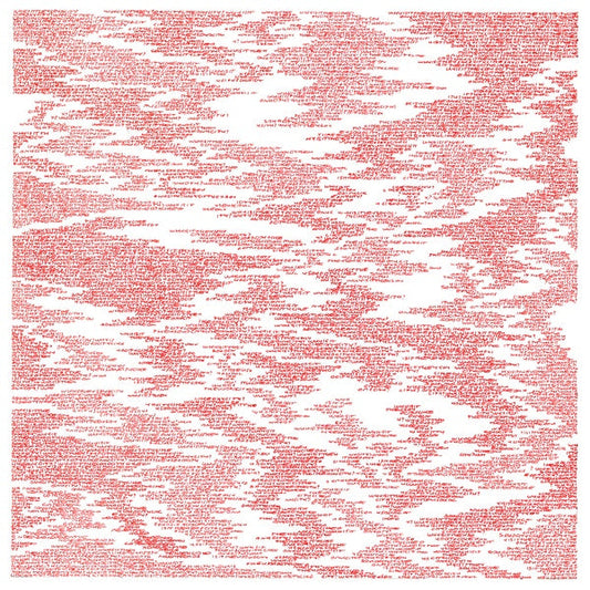 Why Is It They Say A City Like Any City |