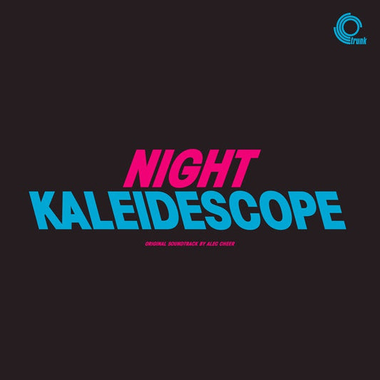 Night Kaleidescope |