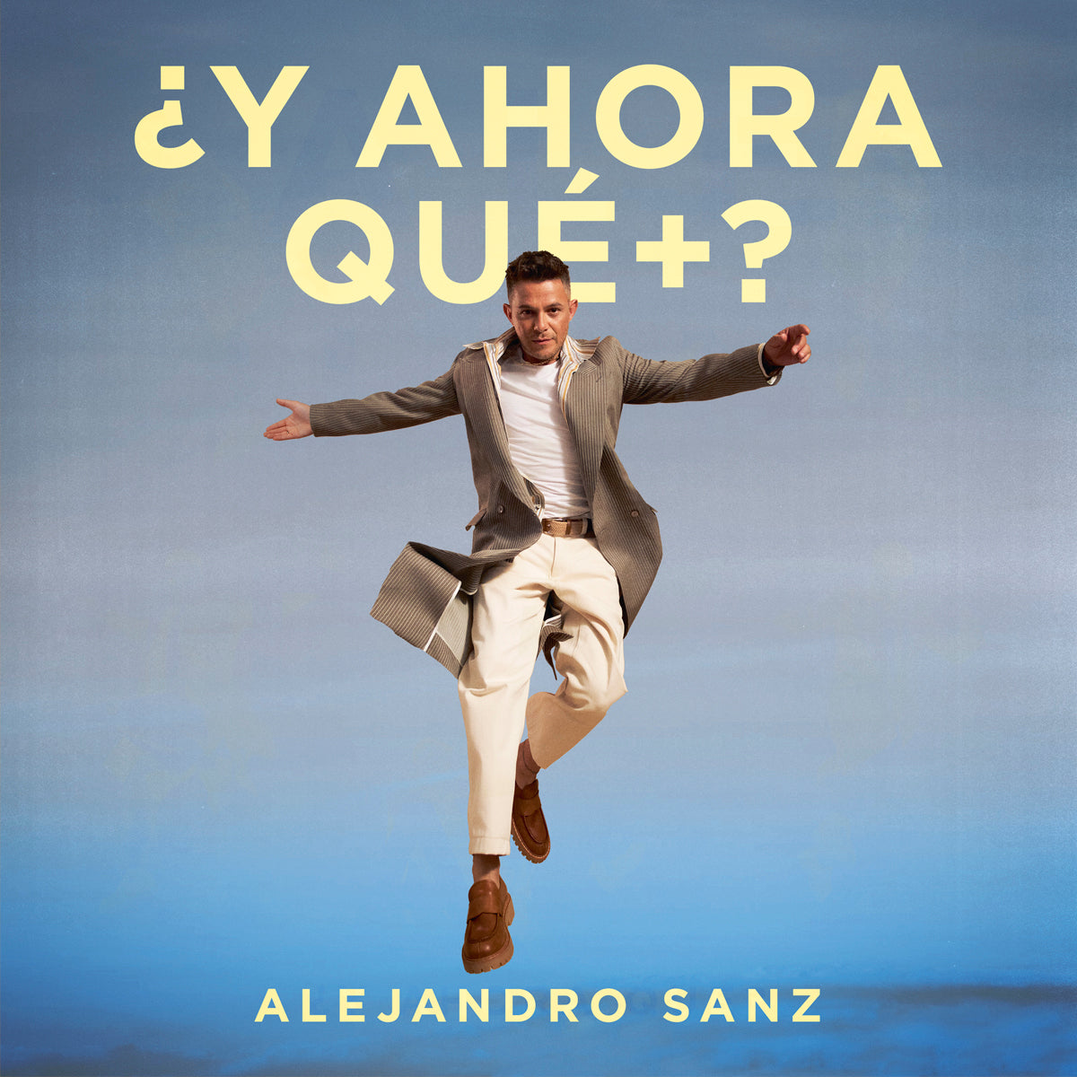 Y Ahora Que + ? |