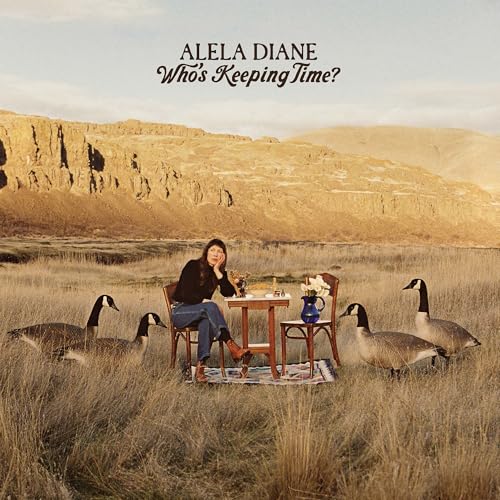 Alela Diane - Who'S Keeping Time? |