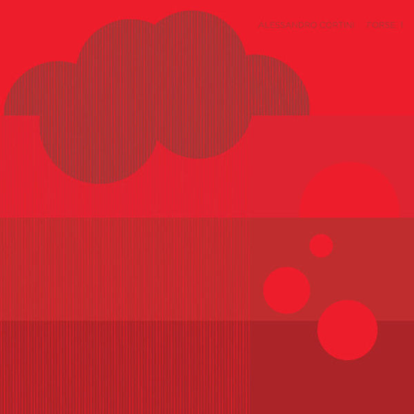 Forse 1 (VINYL) | Mint (M) Mint (M)