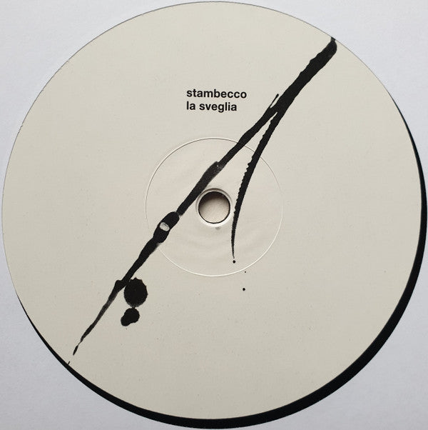 Risveglio | Mint (M) Mint (M)