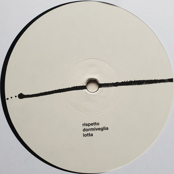 Risveglio | Mint (M) Mint (M)