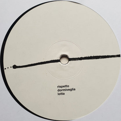 Risveglio | Mint (M) Mint (M)