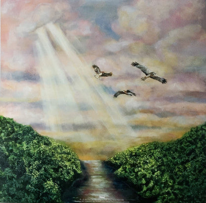 Rocket | Mint (M) Mint (M)