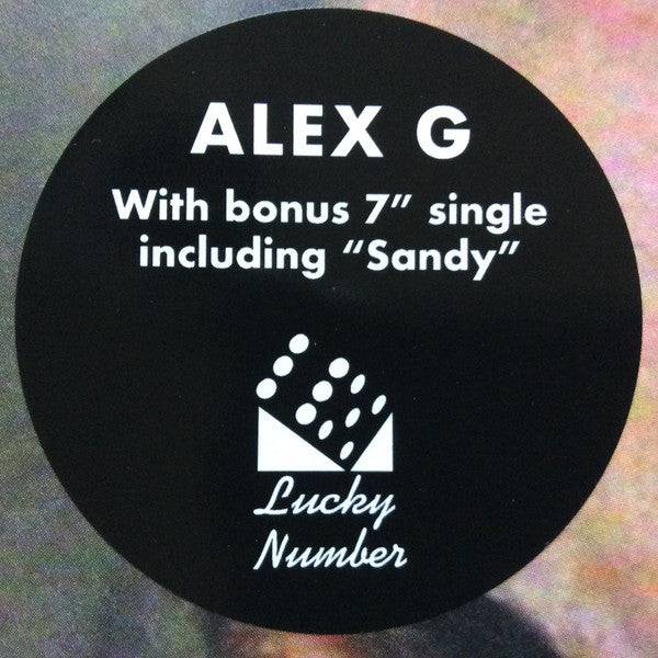 Rules (BONUS 7") | Mint (M) Mint (M)