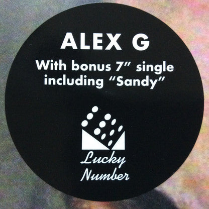 Rules (BONUS 7") | Mint (M) Mint (M)