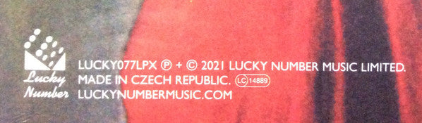 Rules (BONUS 7") | Mint (M) Mint (M)