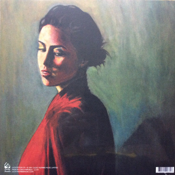 Rules (BONUS 7") | Mint (M) Mint (M)