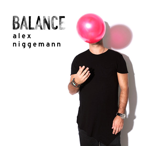 Balance Presents Alex Niggemann (CD) | Mint (M) Mint (M)