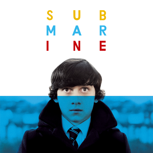 Alex Turner - Submarine (10" Vinyl) |