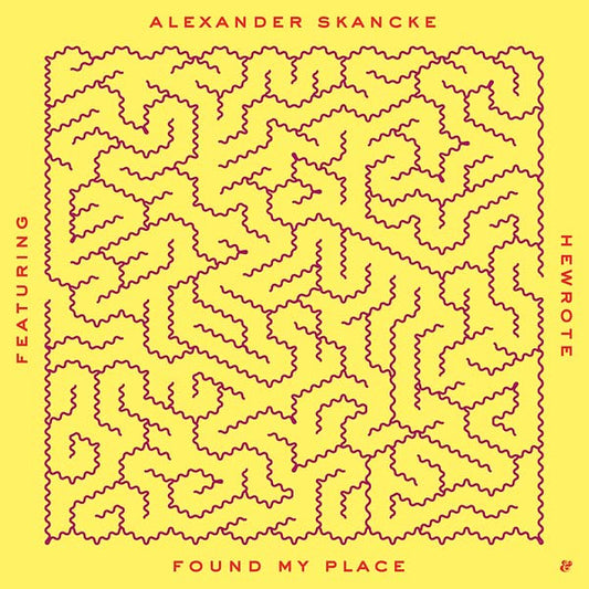 Found My Place (VINYL) | Mint (M) Mint (M)