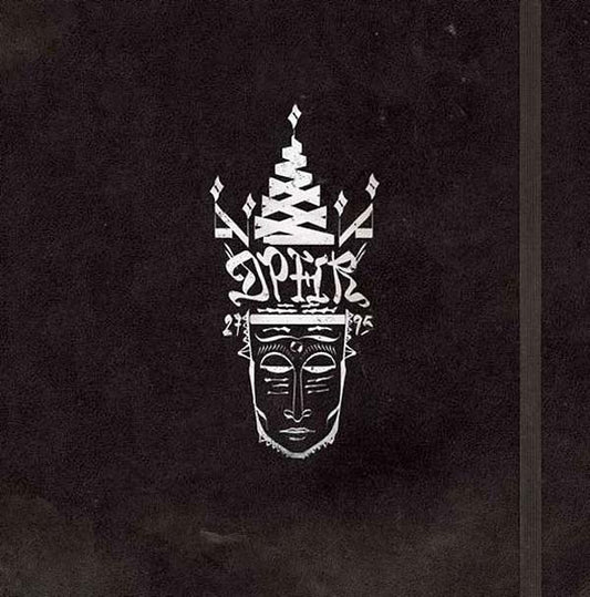 Diaphra's Blackbook of the Beats |