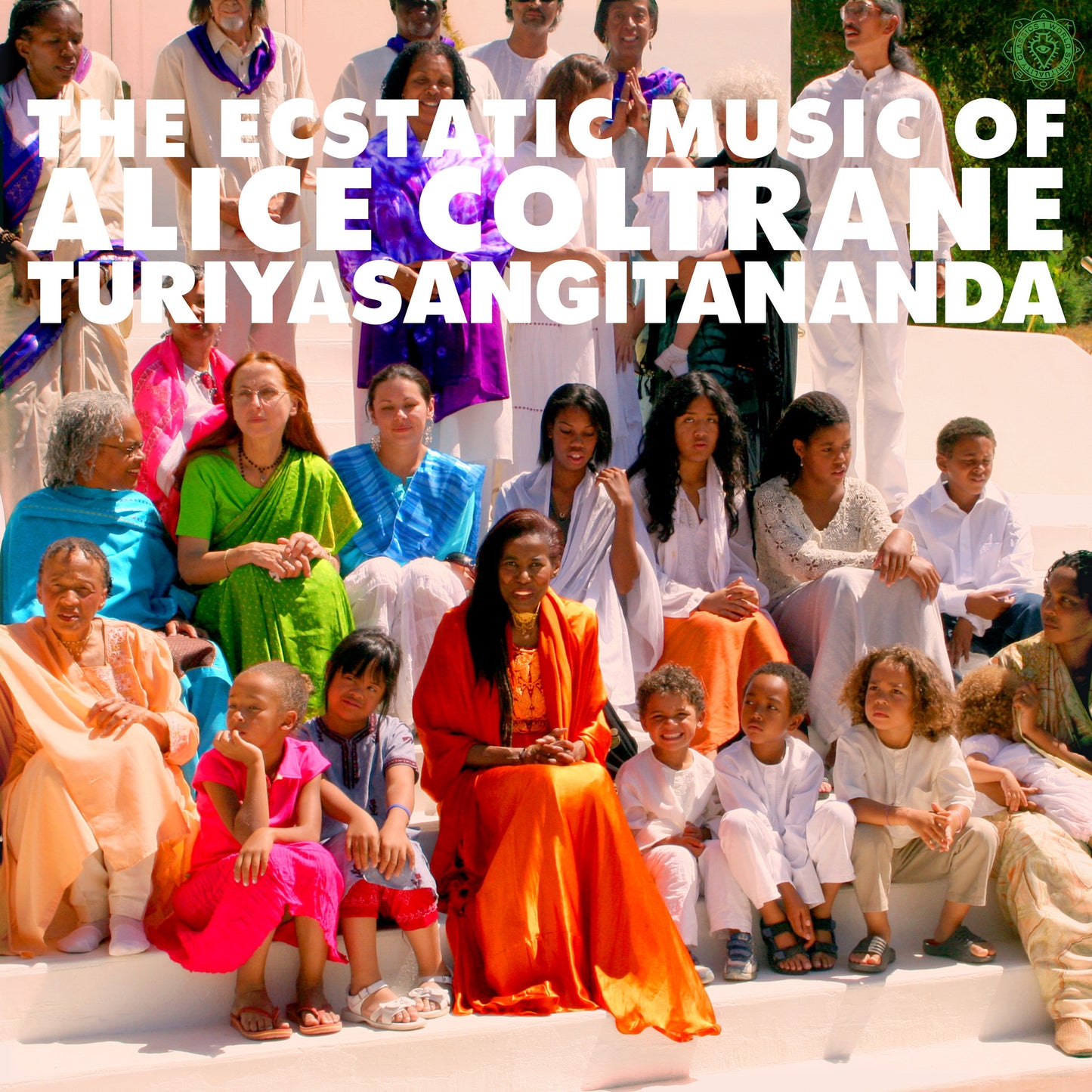 World Spirituality Classics 1: Ecstatic Music (VINYL) | Mint (M) Mint (M)