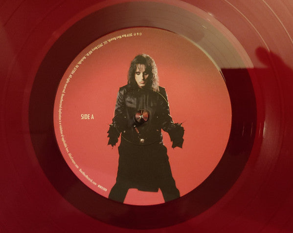 Dirty Diamonds (COLOR VINYL) | Mint (M) Mint (M)