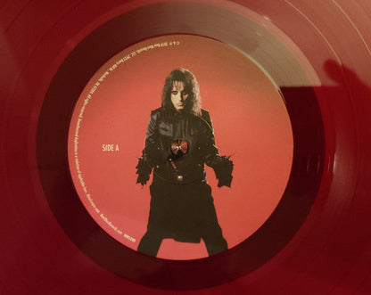 Dirty Diamonds (COLOR VINYL) | Mint (M) Mint (M)