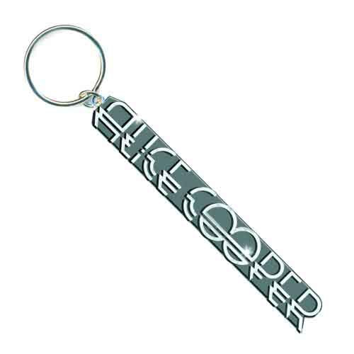 Alice Cooper - Deco Logo |