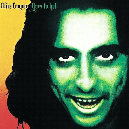 GOES TO HELL |