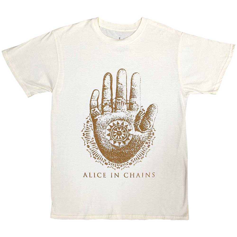 Alice In Chains - Hand |