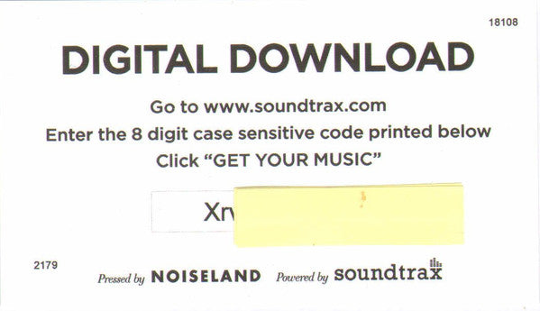 No Roots | Mint (M) Mint (M)