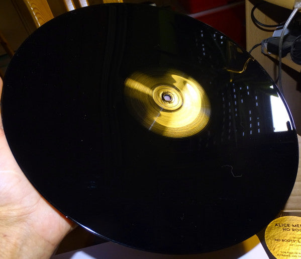 No Roots | Mint (M) Mint (M)