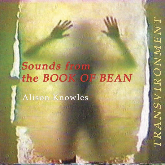 Sounds from the Book of Bean |
