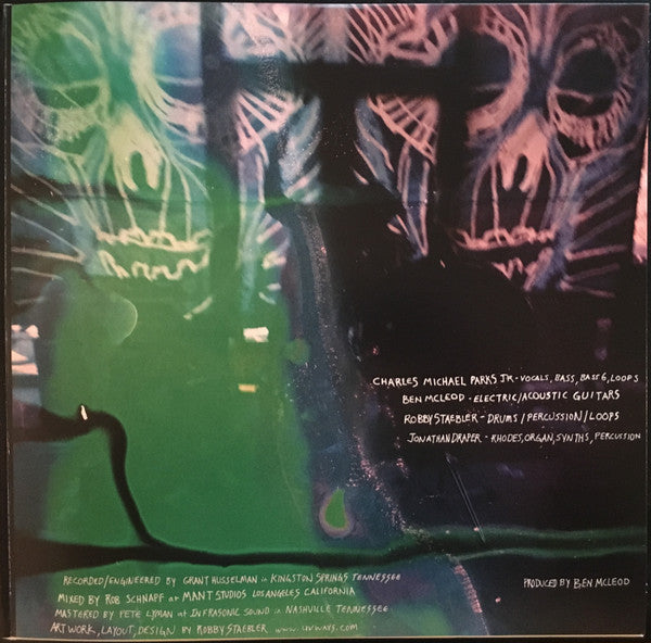 ATW | Mint (M) Mint (M)