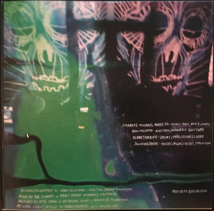 ATW | Mint (M) Mint (M)