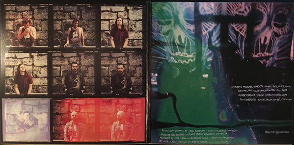 ATW | Mint (M) Mint (M)