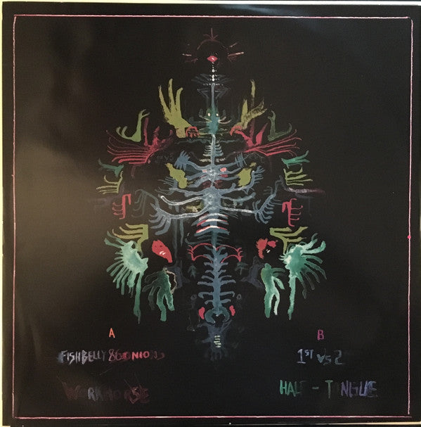 ATW | Mint (M) Mint (M)