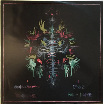 ATW | Mint (M) Mint (M)